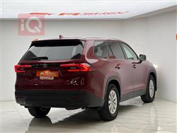 Toyota Grand Highlander